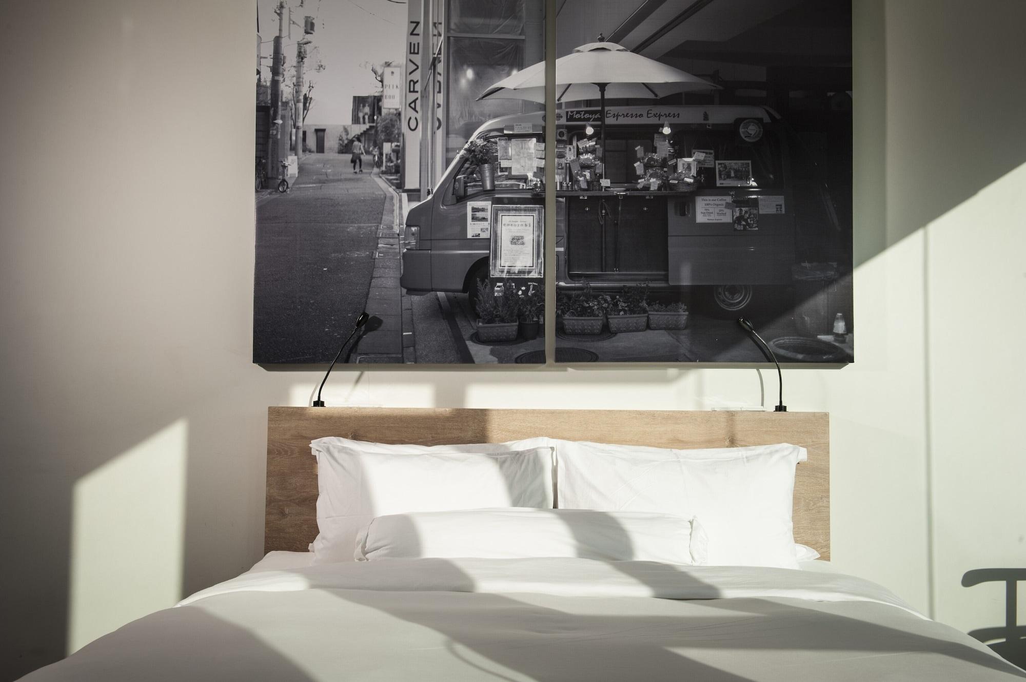 Rucksack Inn Premium Melaka Екстериор снимка