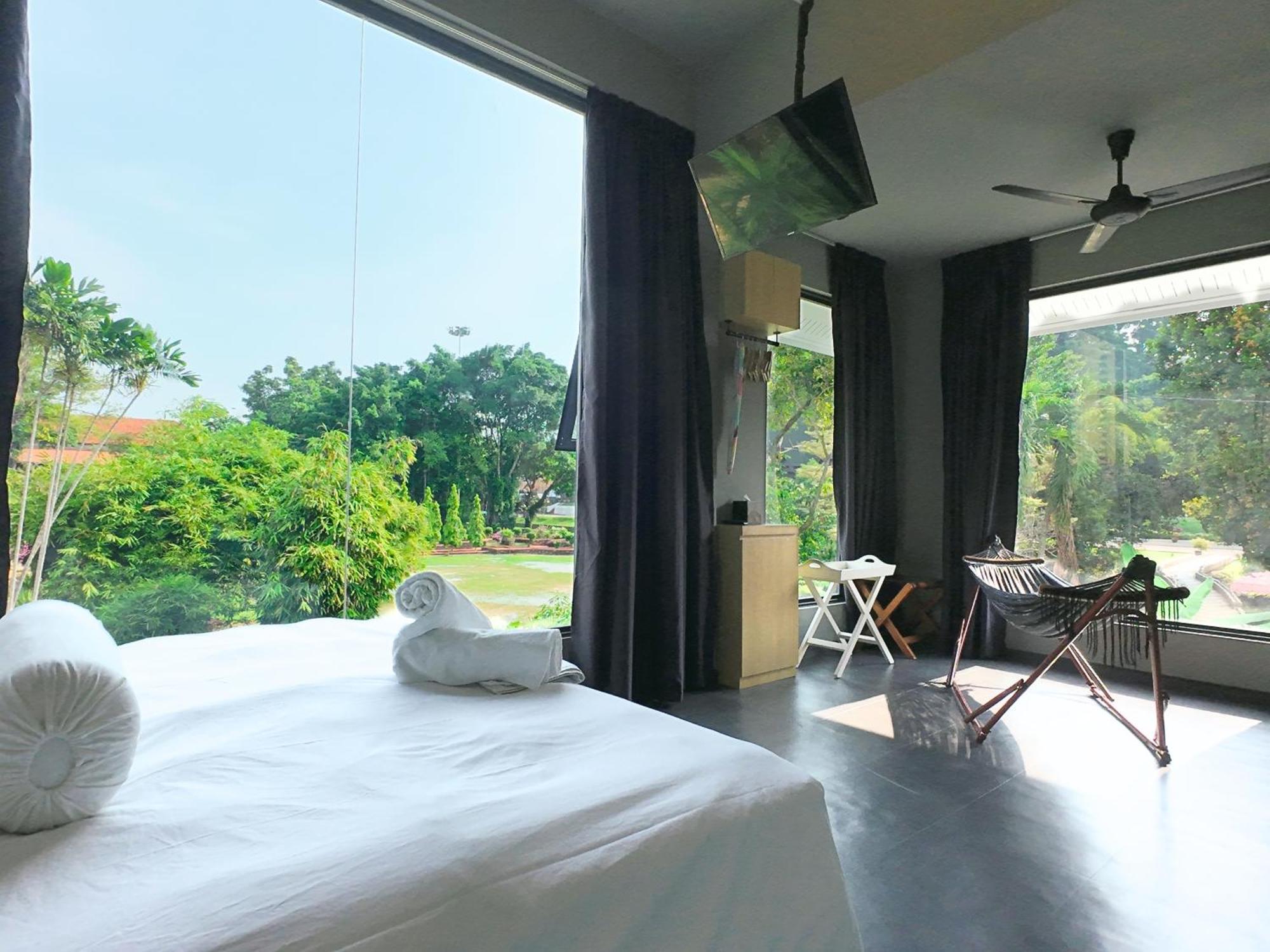 Rucksack Inn Premium Melaka Екстериор снимка