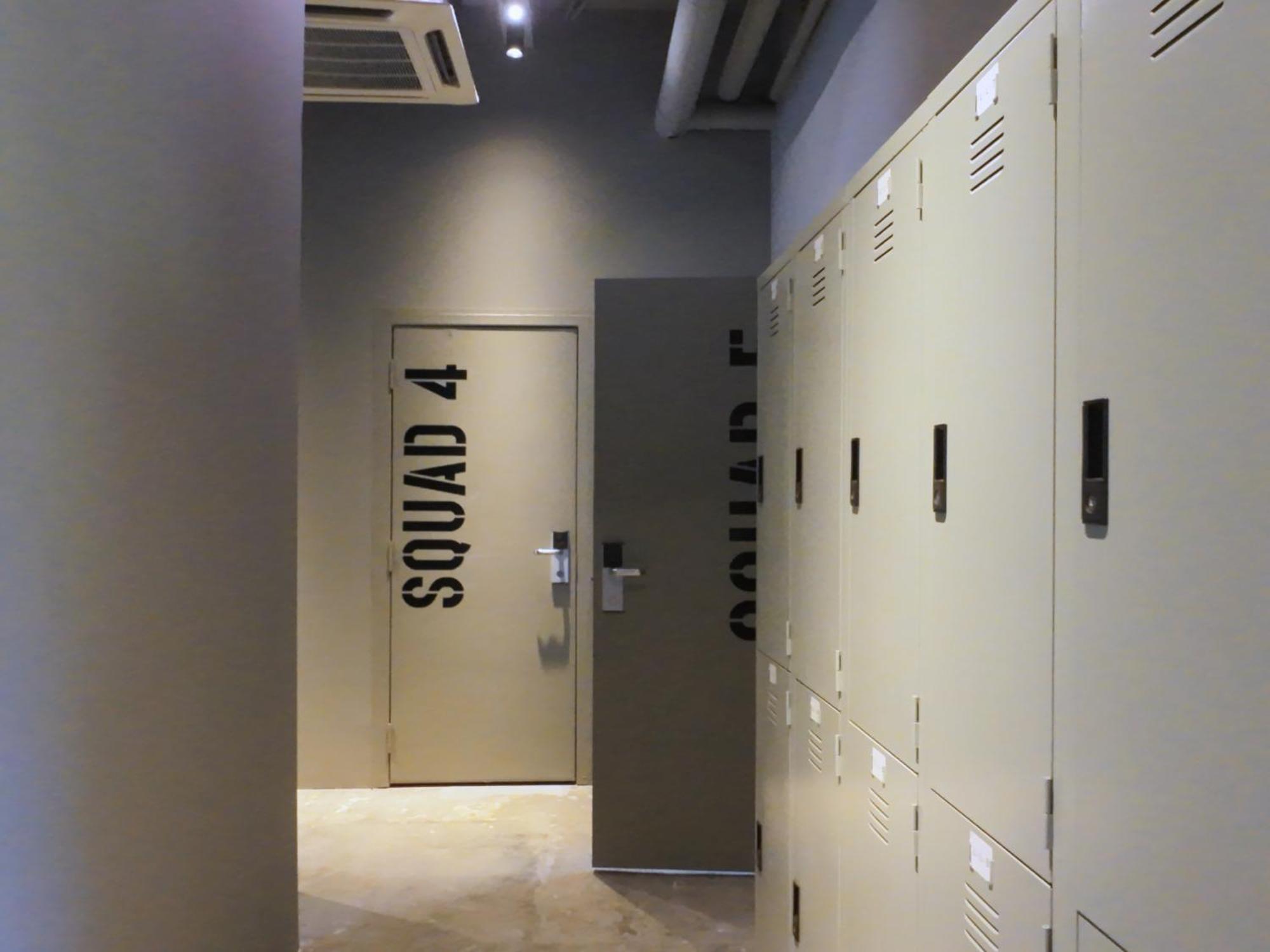 Rucksack Inn Premium Melaka Екстериор снимка