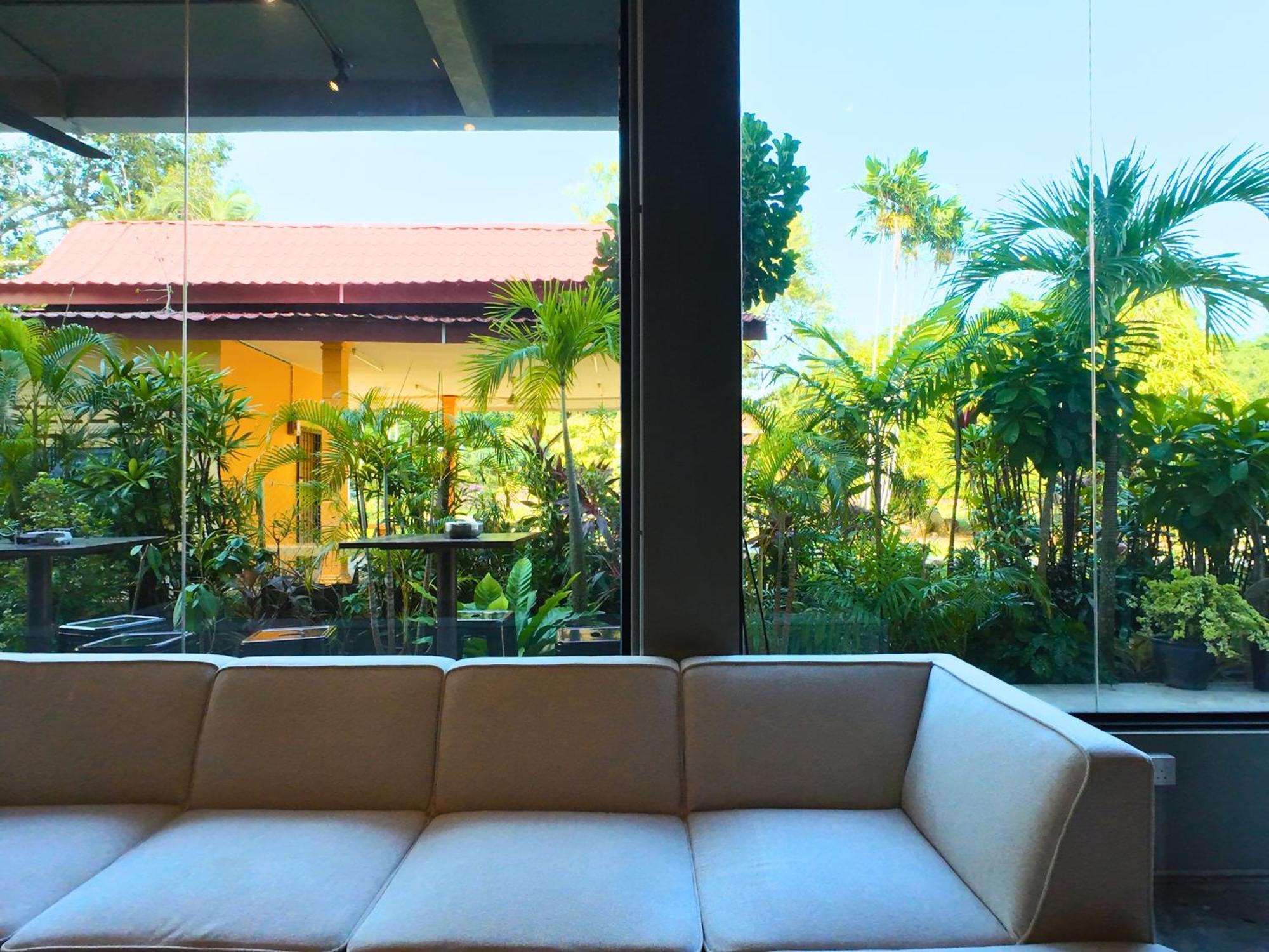 Rucksack Inn Premium Melaka Екстериор снимка